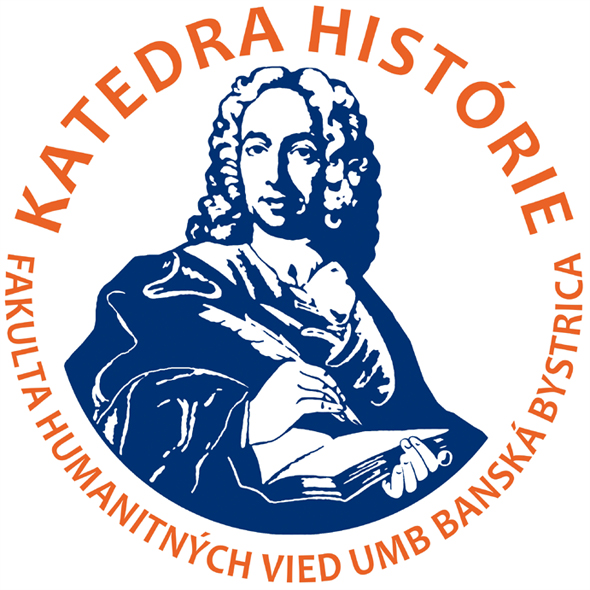 Katedra histórie UMB v BB