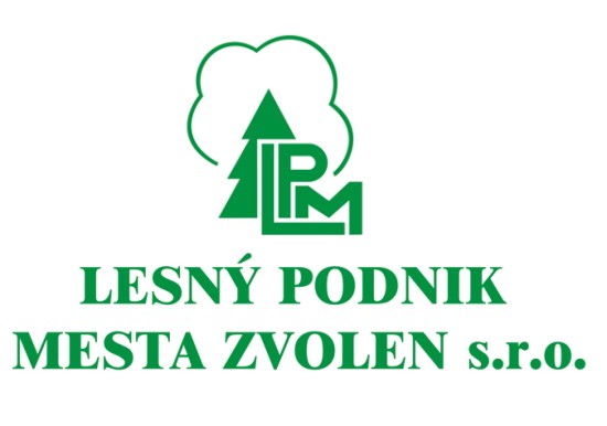 Lesný podnik