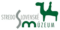 Stredoslovensk� m�zeum