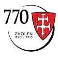 Mesto Zvolen